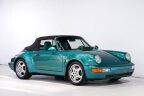 Thumbnail Photo 1 for 1993 Porsche 911