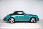 Thumbnail Photo 2 for 1993 Porsche 911