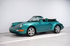 Thumbnail Photo 6 for 1993 Porsche 911