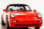 Thumbnail Photo 1 for 1993 Porsche 911 Targa 4