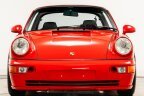 Thumbnail Photo 2 for 1993 Porsche 911 Targa 4
