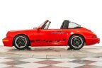 Thumbnail Photo 4 for 1993 Porsche 911 Targa 4
