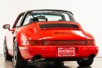 Thumbnail Photo 5 for 1993 Porsche 911 Targa 4