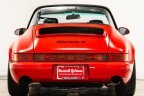 Thumbnail Photo 6 for 1993 Porsche 911 Targa 4