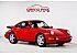 1993 Porsche 911