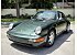 1993 Porsche 911