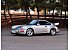 1993 Porsche 911