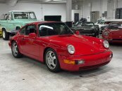 1993 Porsche 911 Coupe