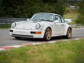 1993 Porsche 911