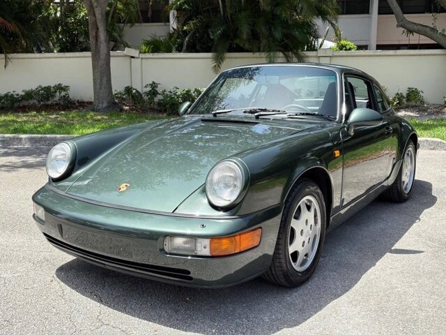 1993 911