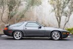 Thumbnail Photo 3 for 1993 Porsche 928