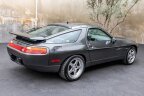 Thumbnail Photo 4 for 1993 Porsche 928