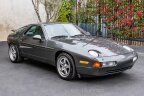 Thumbnail Photo 2 for 1993 Porsche 928