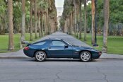 1993 Porsche 928 GTS