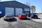 Thumbnail Photo 5 for 1993 Porsche 968 Coupe