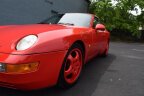 Thumbnail Photo 3 for 1993 Porsche 968 Coupe