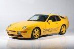 Thumbnail Photo 3 for 1993 Porsche 968