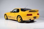 Thumbnail Photo 4 for 1993 Porsche 968