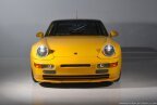 Thumbnail Photo 1 for 1993 Porsche 968