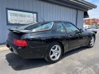 Thumbnail Photo 5 for 1993 Porsche 968 Coupe