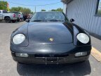 Thumbnail Photo 1 for 1993 Porsche 968 Coupe