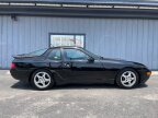 Thumbnail Photo 6 for 1993 Porsche 968 Coupe