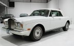 Thumbnail Photo 4 for 1993 Rolls-Royce Corniche IV