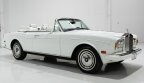 Thumbnail Photo 6 for 1993 Rolls-Royce Corniche IV