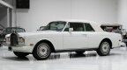 Thumbnail Photo 2 for 1993 Rolls-Royce Corniche IV