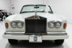 Thumbnail Photo 5 for 1993 Rolls-Royce Corniche IV