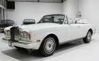 Thumbnail Photo 3 for 1993 Rolls-Royce Corniche IV