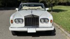 Thumbnail Photo 2 for 1993 Rolls-Royce Corniche IV