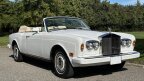 Thumbnail Photo 3 for 1993 Rolls-Royce Corniche IV