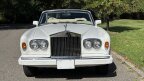 Thumbnail Photo 1 for 1993 Rolls-Royce Corniche IV