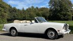 Thumbnail Photo 5 for 1993 Rolls-Royce Corniche IV