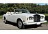 1993 Rolls-Royce Corniche IV