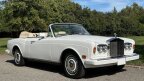 Thumbnail Photo 3 for 1993 Rolls-Royce Corniche IV