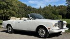 Thumbnail Photo 4 for 1993 Rolls-Royce Corniche IV