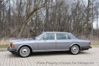 Thumbnail Photo 4 for 1993 Rolls-Royce Silver Spur II