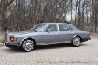 Thumbnail Photo 3 for 1993 Rolls-Royce Silver Spur II