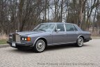 Thumbnail Photo 2 for 1993 Rolls-Royce Silver Spur II