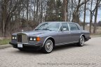 Thumbnail Photo 1 for 1993 Rolls-Royce Silver Spur II