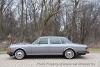 Thumbnail Photo 5 for 1993 Rolls-Royce Silver Spur II