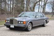 1993 Rolls-Royce Silver Spur II