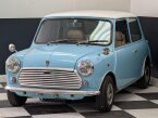 Thumbnail Photo 2 for 1993 Rover Mini