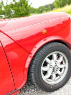 Thumbnail Photo 6 for 1993 Rover Mini for Sale by Owner