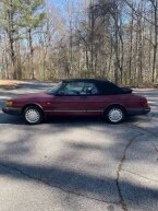 Thumbnail Photo 3 for 1993 Saab 900