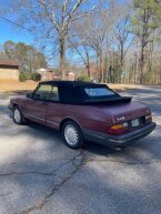 Thumbnail Photo 4 for 1993 Saab 900