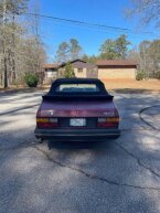 Thumbnail Photo 5 for 1993 Saab 900