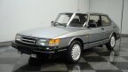 Thumbnail Photo 5 for 1993 Saab 900 S Hatchback